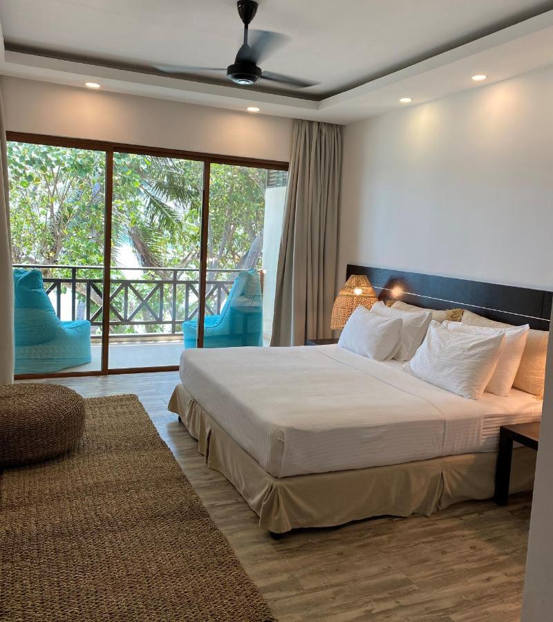 Canopus Retreat Thulusdhoo Eksteriør billede