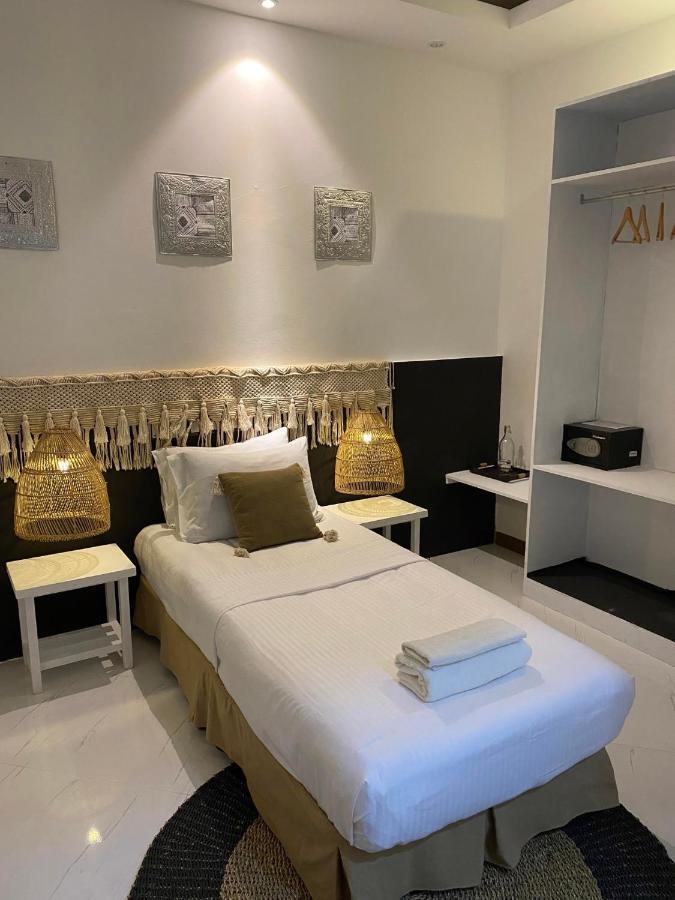 Canopus Retreat Thulusdhoo Eksteriør billede