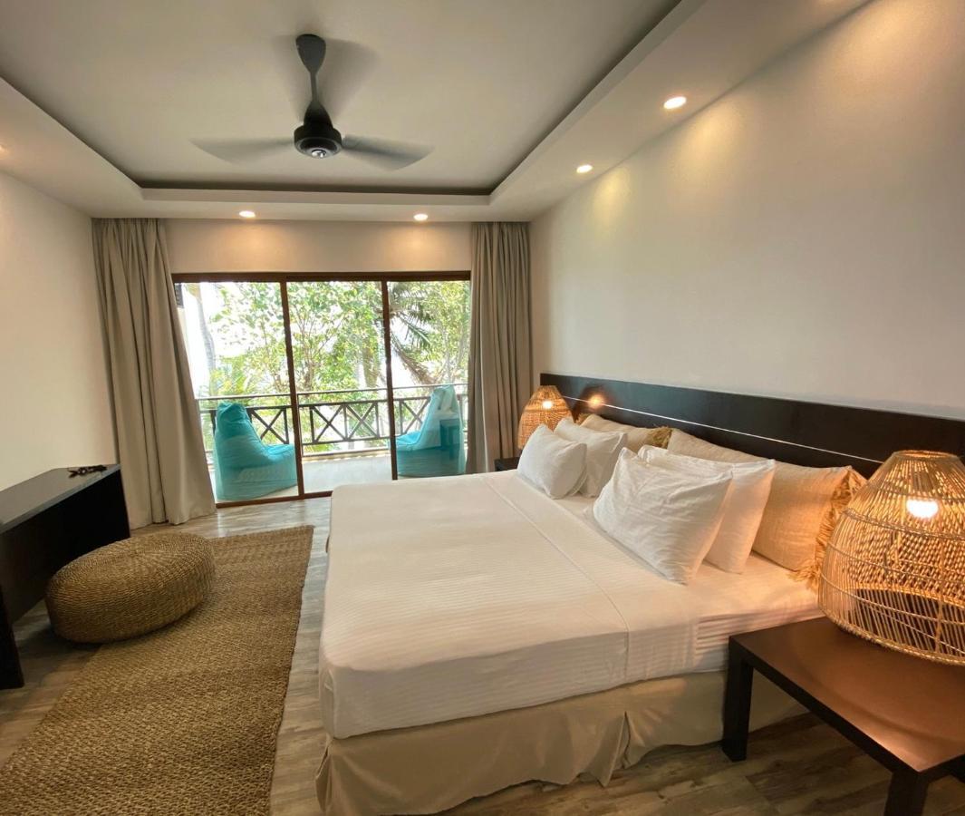Canopus Retreat Thulusdhoo Eksteriør billede