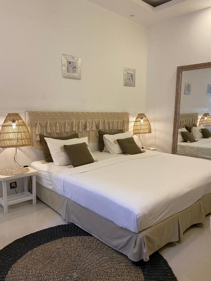 Canopus Retreat Thulusdhoo Eksteriør billede