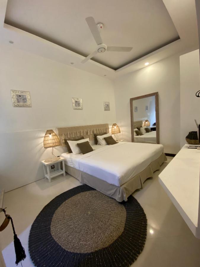 Canopus Retreat Thulusdhoo Eksteriør billede